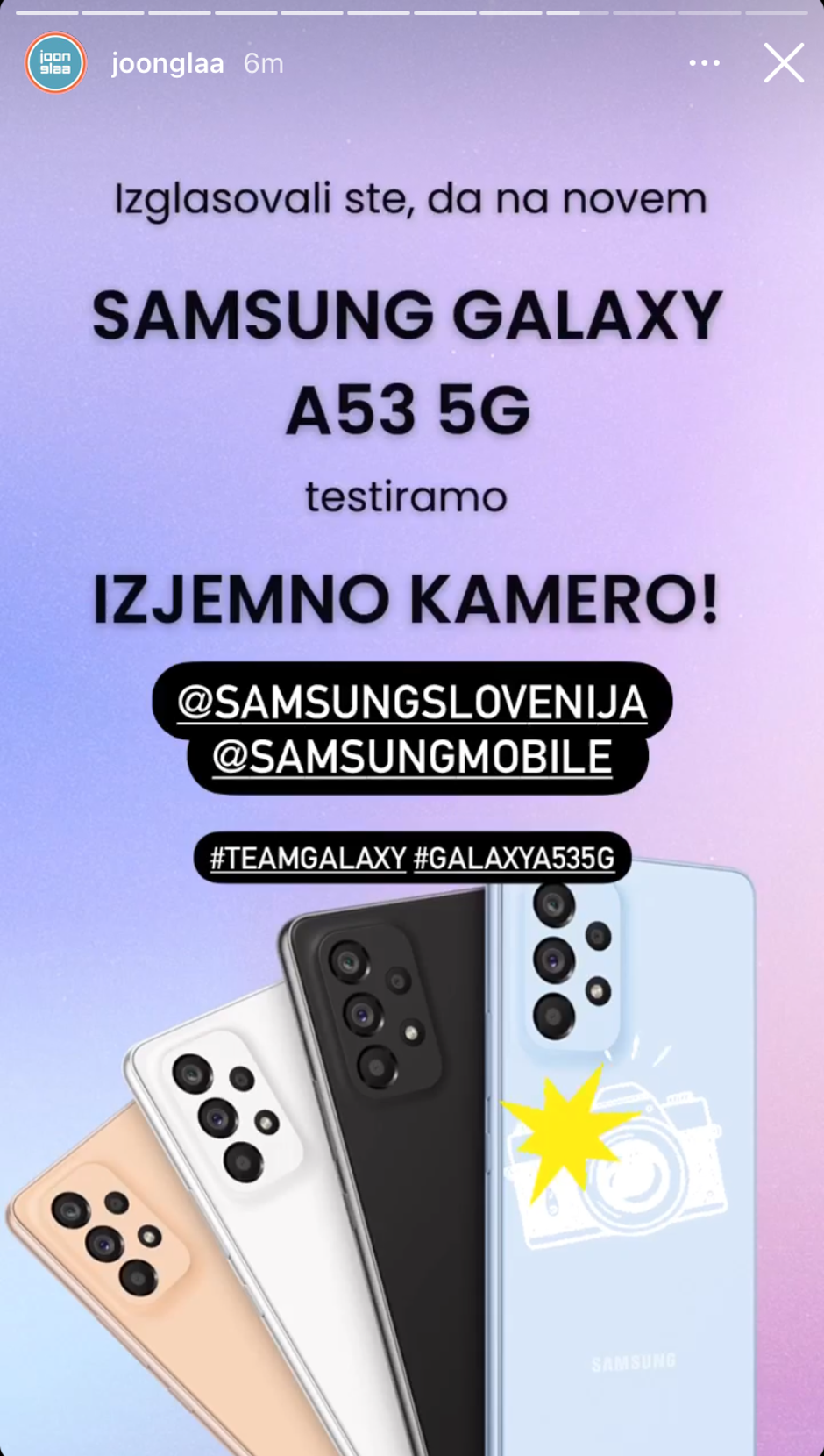 Samsung | Avtor: Samsung