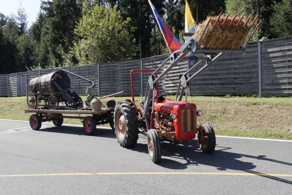 SVAMZ, starodobniki, zastava 750, fičko, slovenska veteranska avtomoto zveza | Avtor: Matija_Janežič