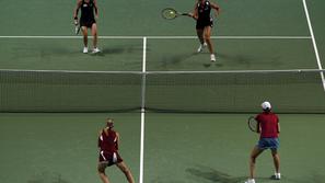 Huber Raymond Srebotnik Peschke