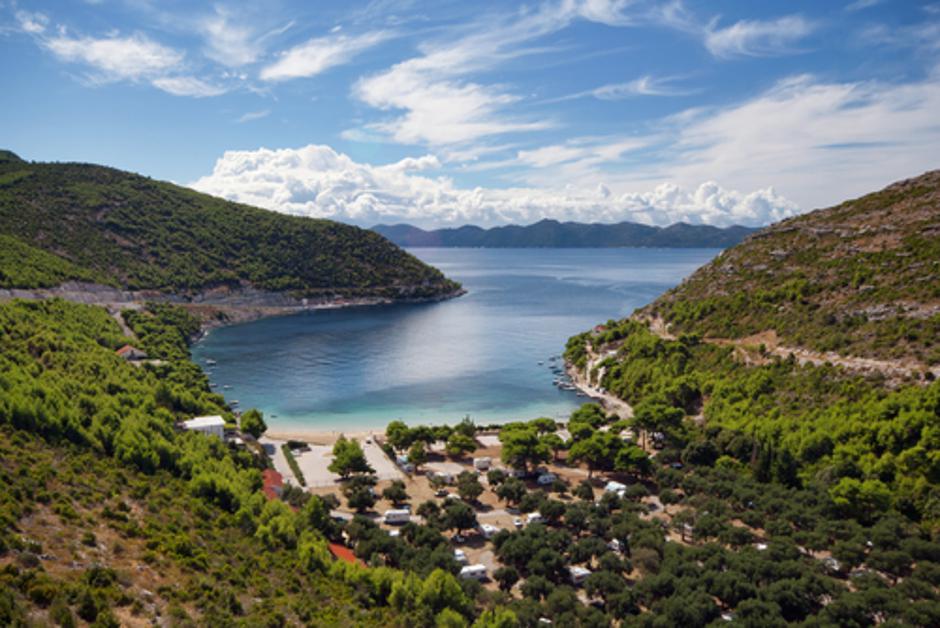 Pelješac, polotok, Hrvaška | Avtor: Shutterstock