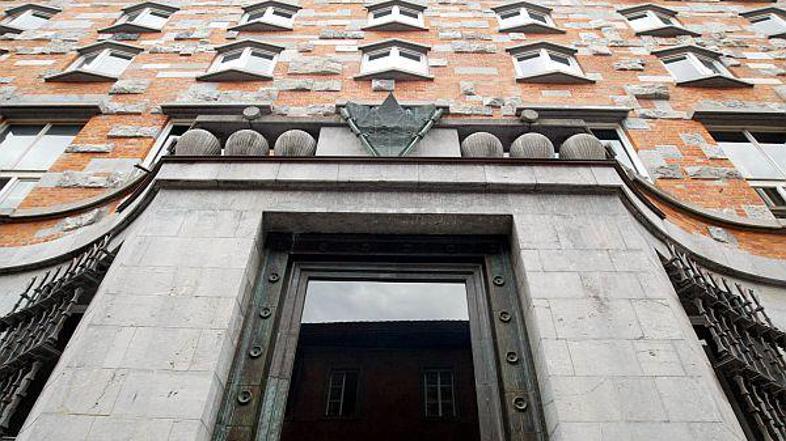 Pri Triglavu bodo podražili zavarovanje.