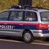 Avstrijska policija