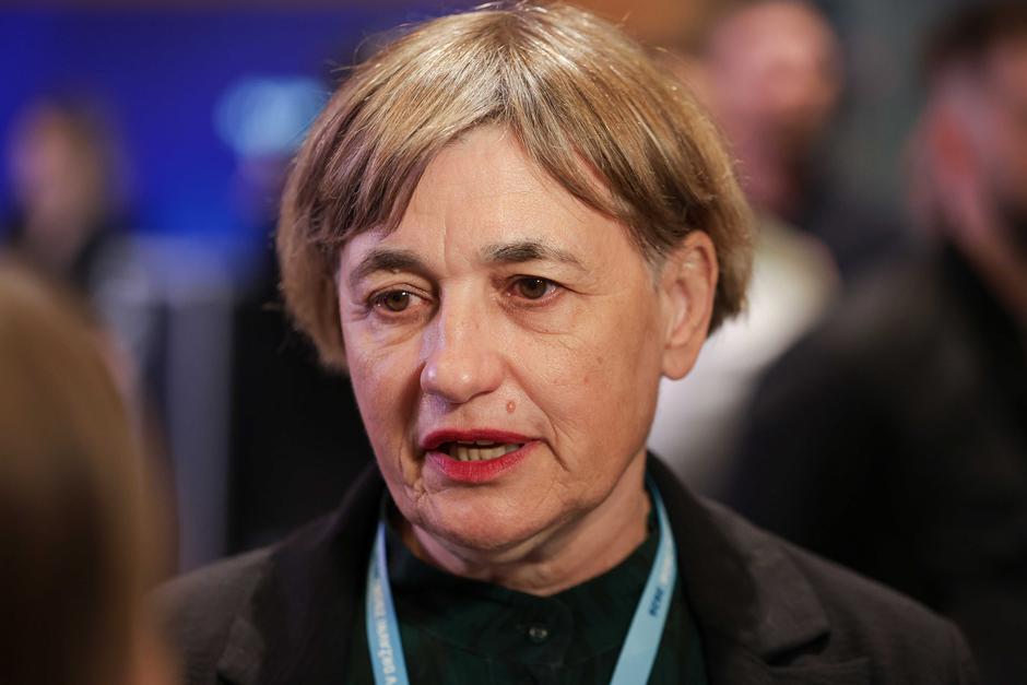 nataša sukič | Avtor: Saša Despot