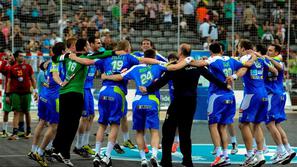 slovenska rokometna reprezentanca