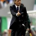 roberto mancini manchetsre City