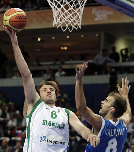 grčija slovenija reprezentanca smodiš