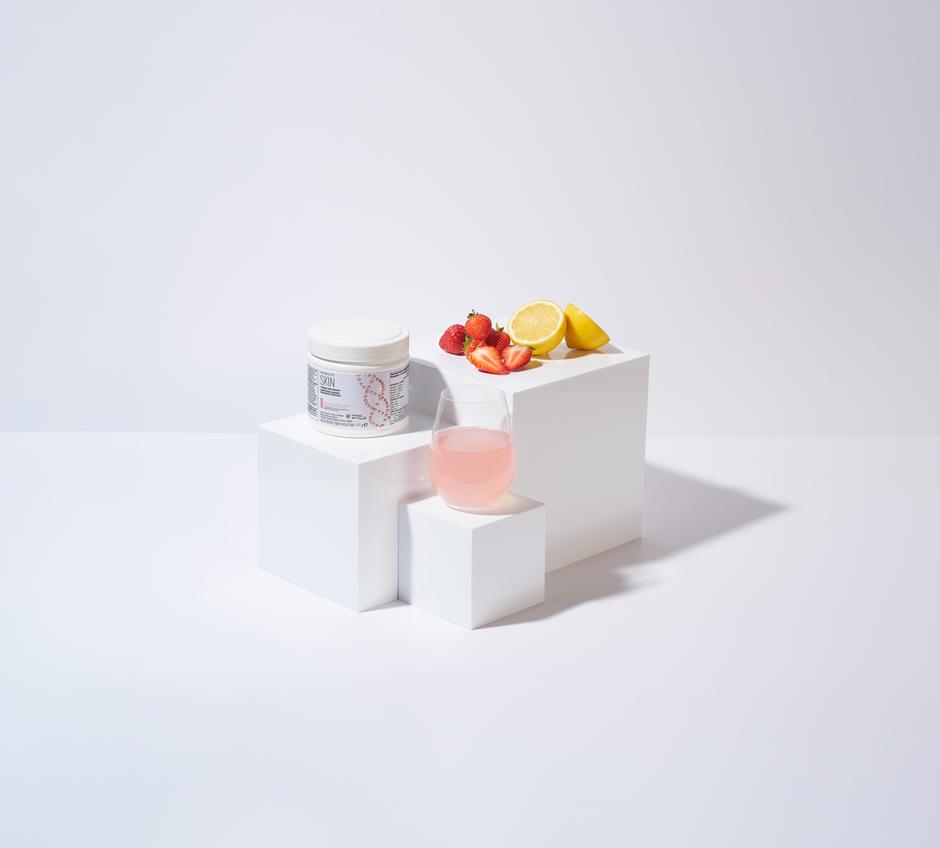 Herbalife, kolagen | Avtor: Herbalife