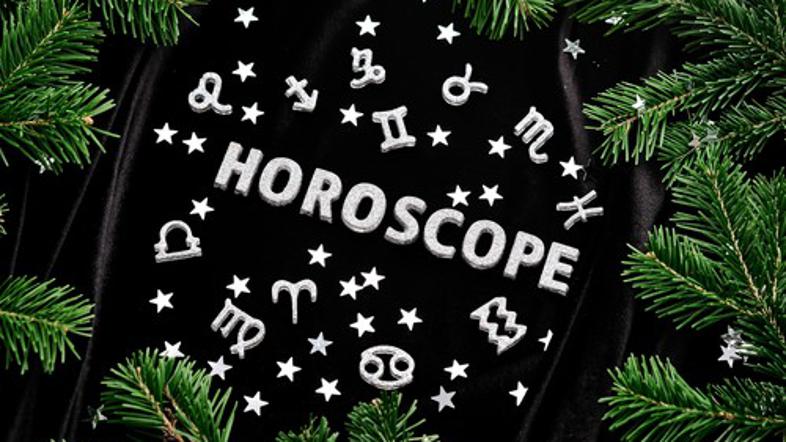 astrologija, horoskop
