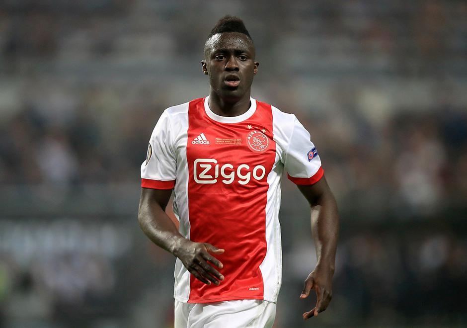 Davinson Sánchez | Avtor: Profimedia