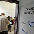 Dežurna služba ministrstva za notranje zadeve je do 15. ure zabeležila 36 domnev