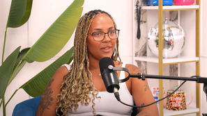 Latiesha Jones, Tea at Four