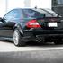 Mercedes CLK 63 AMG Black Series RennTech 