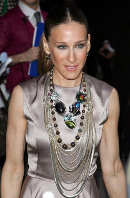 Sarah Jessica Parker