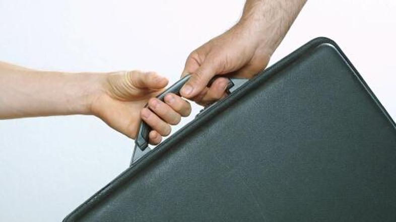 Zaradi preiskovanja korupcije v ruskem poslovnem svetu je bilo ubitih več ljudi,