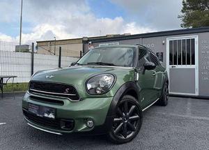MINI Countryman MINI Cooper S ALL4...