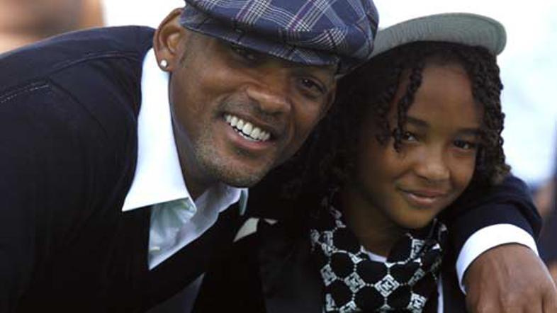 Jaden bo igral v filmu, ki ga bo produciral njegov oče.