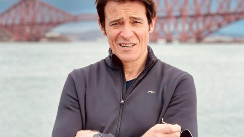 Goran Višnjić