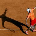 Gustavo Kuerten, ki bo letos končal kariero, je že odšel domov na počitek.