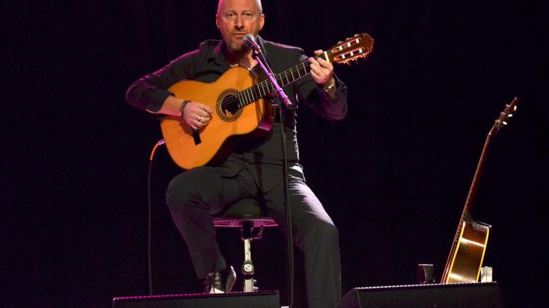 Colin Vearncombe