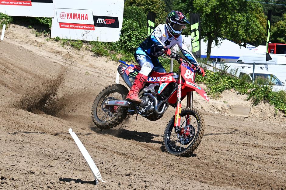 Jeffrey Herlings | Avtor: Profimedia