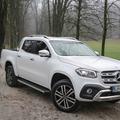 Mercedes-Benz X-Class