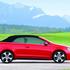 Golf GTI cabriolet