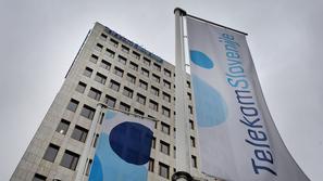 telekom slovenije
