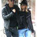 Jennifer Aniston, Justin theroux