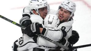 Anže Kopitar Los Angeles Kings