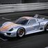 Porsche 918 RSR concept