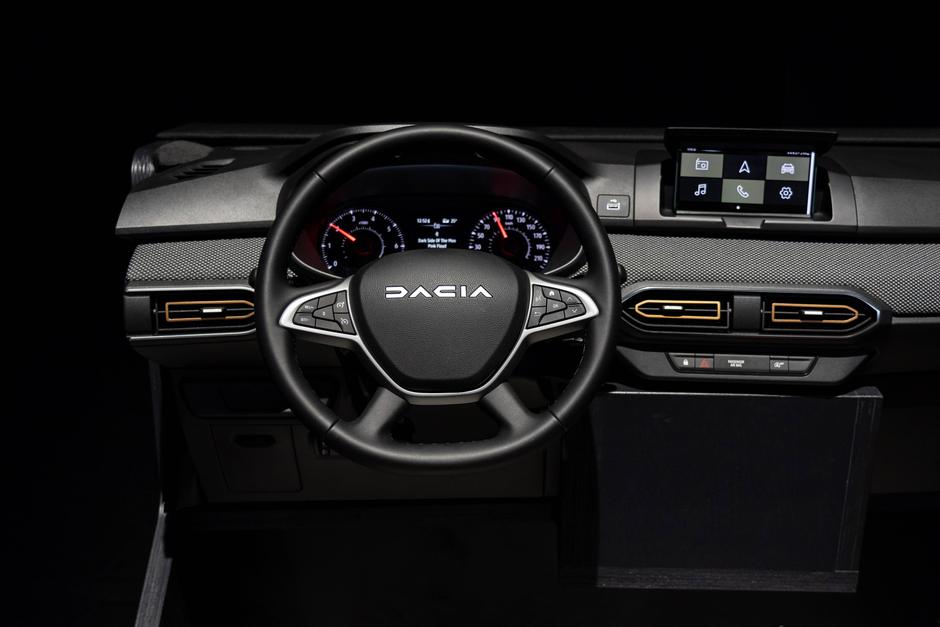 Dacia manifesto | Avtor: Dacia