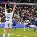 Francija Italija Liga narodov