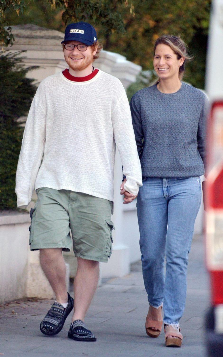 ed sheeran | Avtor: Profimedia