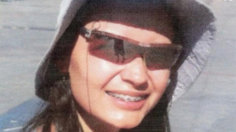 Mehičanka Selena Margarit Graciano Macedo.