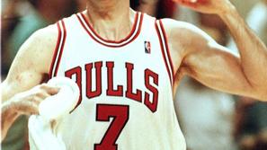 toni kukoč chicago bulls 1998