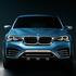 BMW X4 koncept