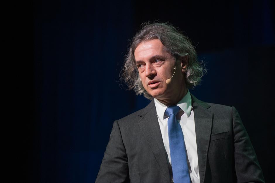 Robert Golob | Avtor: Anže Petkovšek