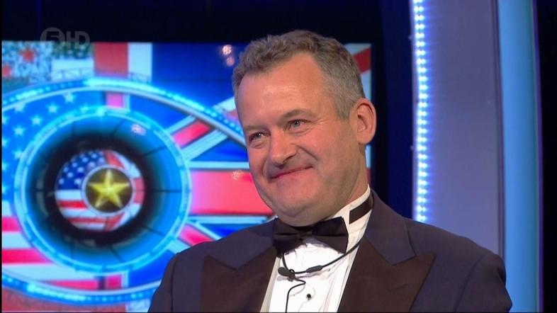 paul burrell