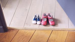 otroški čevlji otroška obutev