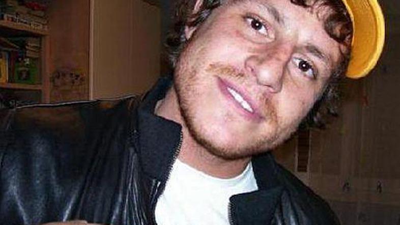 V spopadu navijačev je bil ubit pripadnik rimskih "tifosov", 25-letni Gabriele S