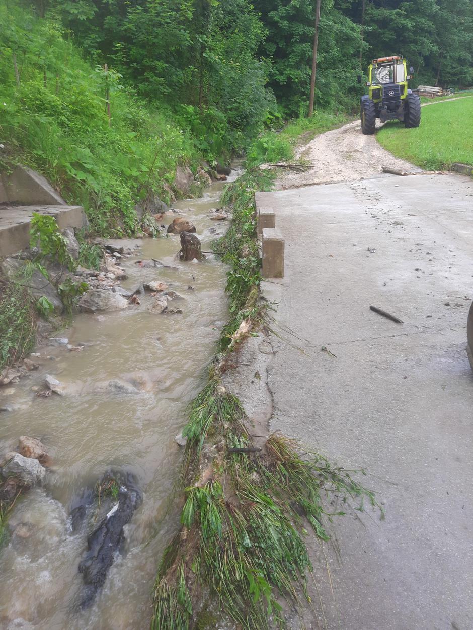 Krače | Avtor: Žurnal24 