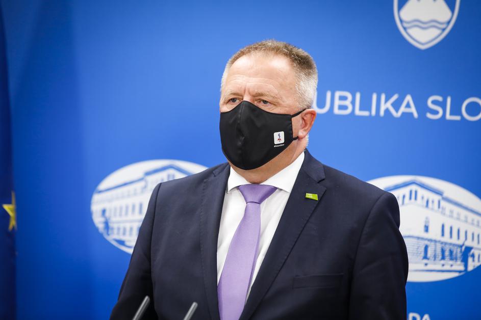 Zdravko Počivalšek