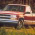 Chevrolet Full-Size Pickup - letnik 1994