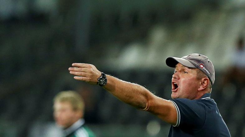 Kek Vitoria Guimaraes Rijeka Evropska liga