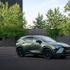 lexus NX 2026