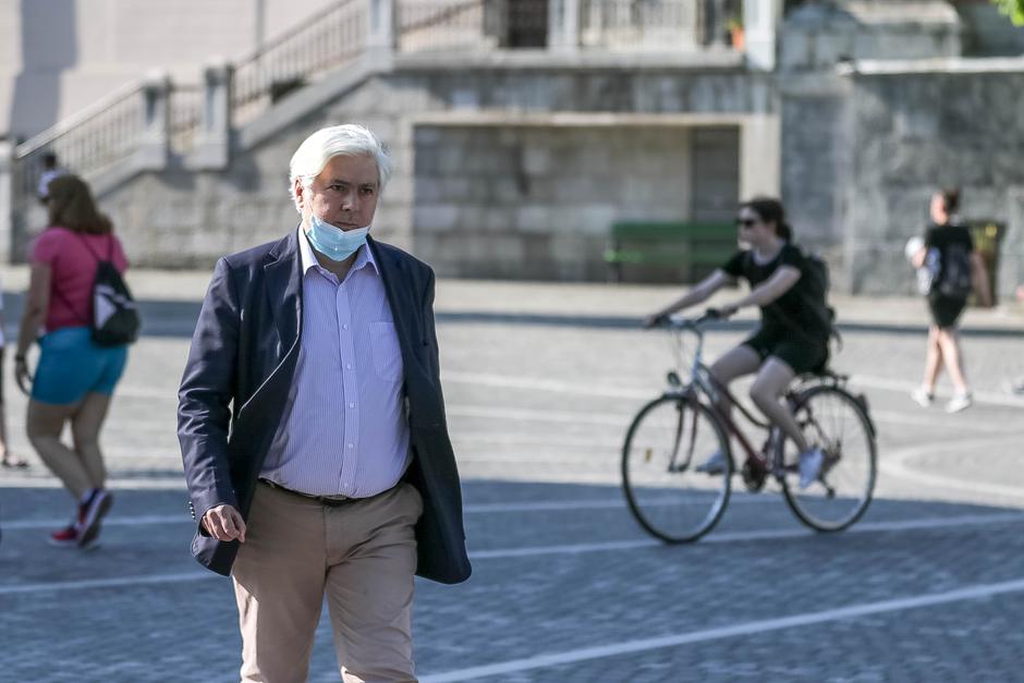 mestni utrip | Avtor: Saša Despot