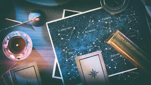 astrologija, napoved, horoskop