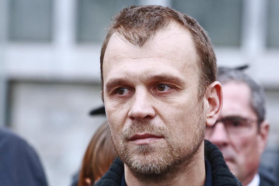 gibanje VLV | Avtor: Saša Despot