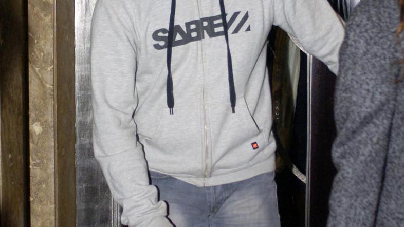 Worthington je pred Avatarjem zaigral v uspešnici Terminator: Odrešitev. Aprila 