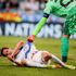 nogomet, Liga Narodov, Slovenija - Severna Makedonija
